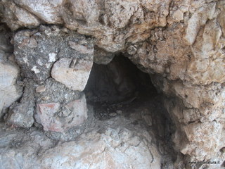 Porta dei Saraceni